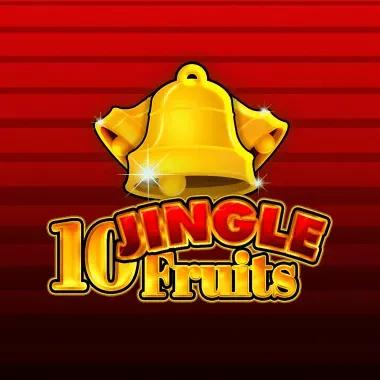 Play 10 Jingle Fruits pokie online – OzzyBet AU
