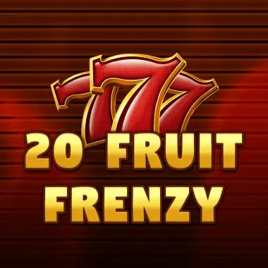 Play 20 Fruit Frenzy pokie online – OzzyBet AU
