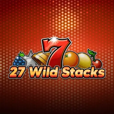 Play 27 Wild Stacks pokie online – OzzyBet AU