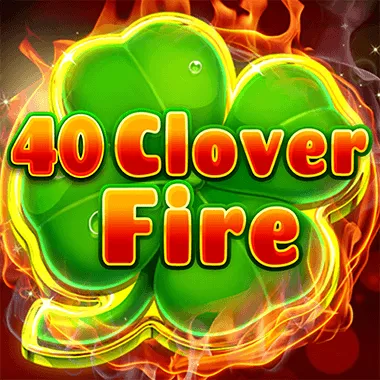 Play 40 Clover Fire pokie online – OzzyBet AU
