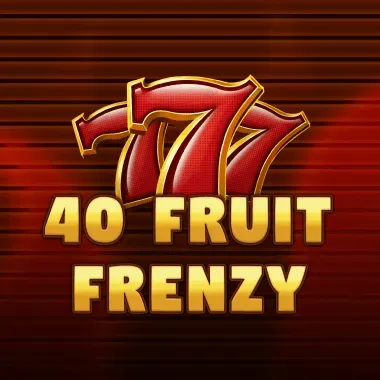 Play 40 Fruit Frenzy pokie online – OzzyBet AU
