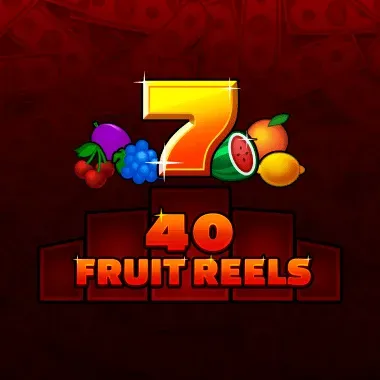Play 40 Fruit Reels pokie online – OzzyBet AU