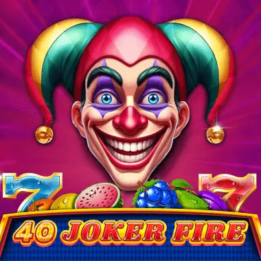 Play 40 Joker Fire pokie online – OzzyBet AU
