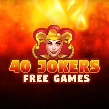 Play 40 Jokers Free Games pokie online – OzzyBet AU