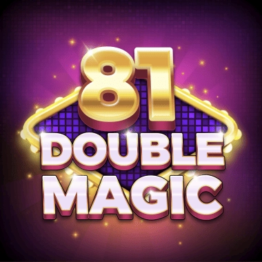 Play 81 Double Magic pokie online – OzzyBet AU