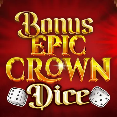 Play Bonus Epic Crown Dice pokie online – OzzyBet AU