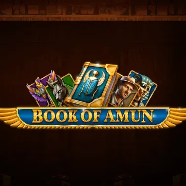 Play Book of Amun pokie online – OzzyBet AU