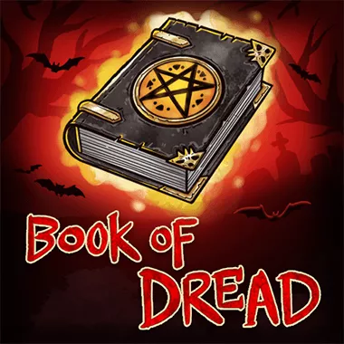 Play Book of Dread pokie online – OzzyBet AU