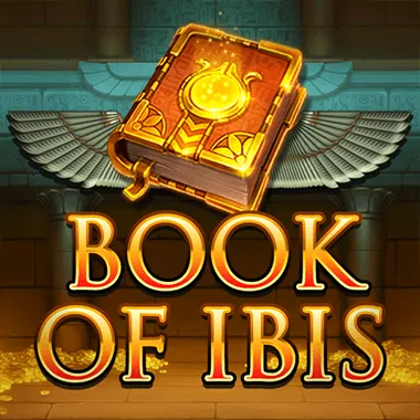 Play Book of Ibis pokie online – OzzyBet AU