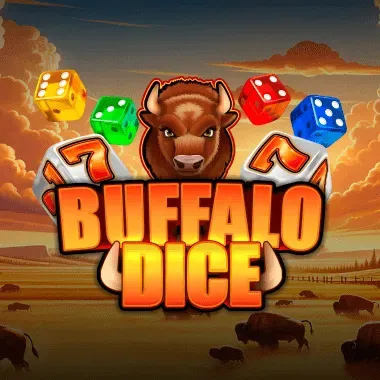 Play Buffalo Dice pokie online – OzzyBet AU