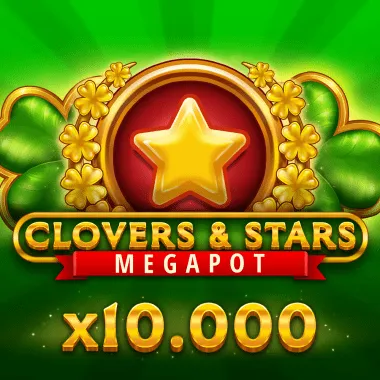 Play Clovers and Stars pokie online – OzzyBet AU