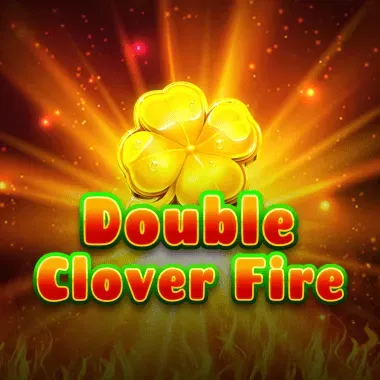 Play Double Clover Fire pokie online – OzzyBet AU