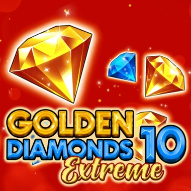 Play Golden Diamonds 10 Extreme pokie online – OzzyBet AU
