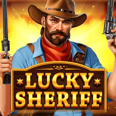 Play Lucky Sheriff pokie online – OzzyBet AU