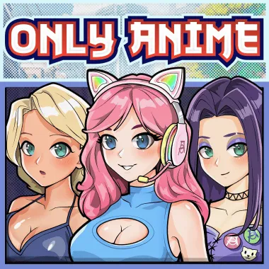 Play Only Anime pokie online – OzzyBet AU