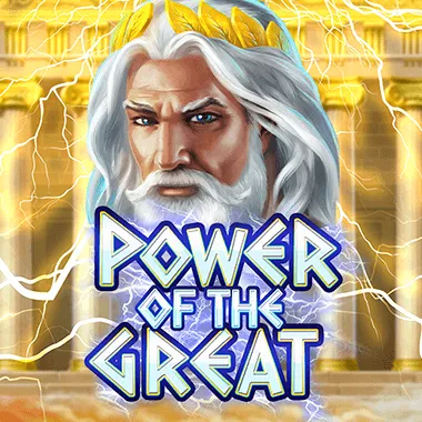 Play Power of the Great pokie online – OzzyBet AU