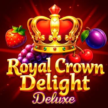 Play Royal Crown Delight Deluxe pokie online – OzzyBet AU