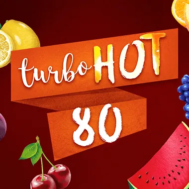 Play Turbo Hot 80 pokie online – OzzyBet AU