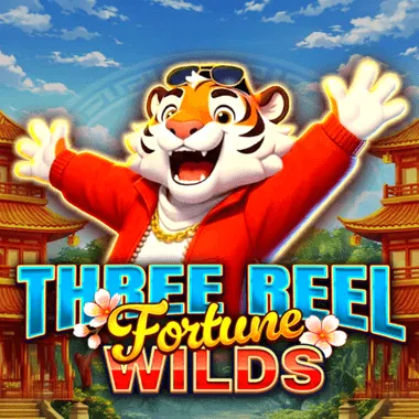 Play Three Reel Fortune Wilds pokie online – OzzyBet AU