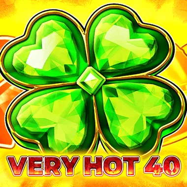 Play Very Hot 40 pokie online – OzzyBet AU