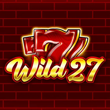 Play Wild 27 pokie online – OzzyBet AU