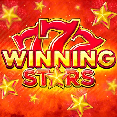 Play Winning Stars pokie online – OzzyBet AU