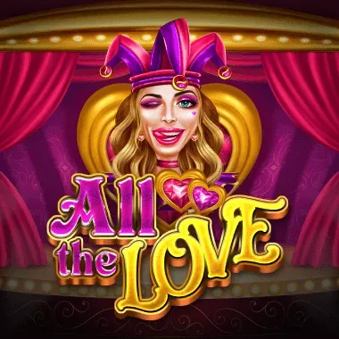 Play All the Love pokie online – OzzyBet AU