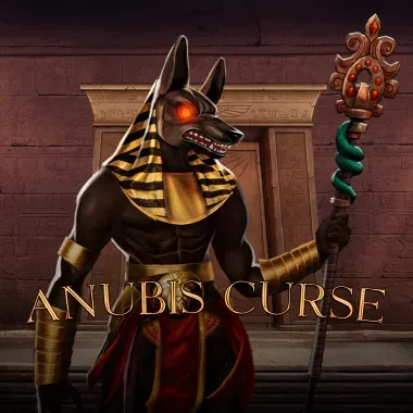 Play Anubis Curse pokie online – OzzyBet AU