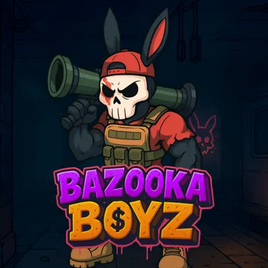 Play Bazooka Boyz pokie online – OzzyBet AU
