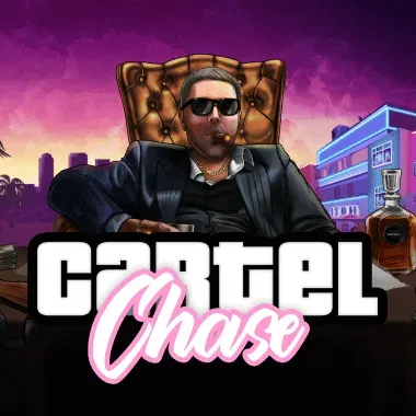 Play Cartel Chase pokie online – OzzyBet AU
