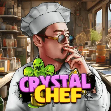 Play Crystal Chef pokie online – OzzyBet AU