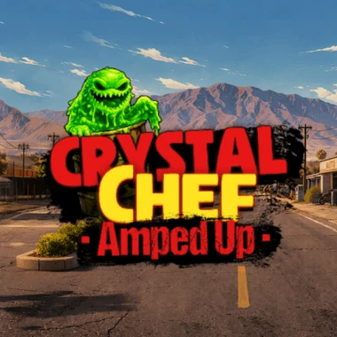 Play Crystal Chef - Amped Up pokie online – OzzyBet AU