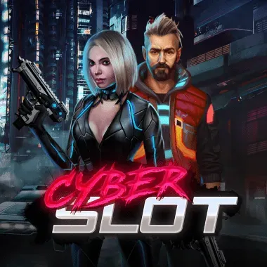 Play Cyber slot pokie online – OzzyBet AU
