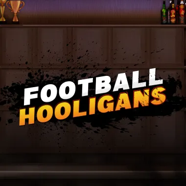 Play Football Hooligans pokie online – OzzyBet AU