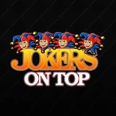 Play JokersOnTop pokie online – OzzyBet AU