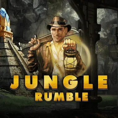 Play Jungle Rumble pokie online – OzzyBet AU