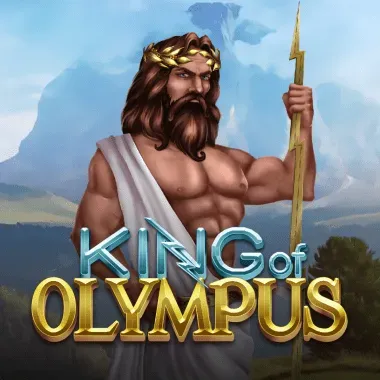 Play King of Olympus pokie online – OzzyBet AU