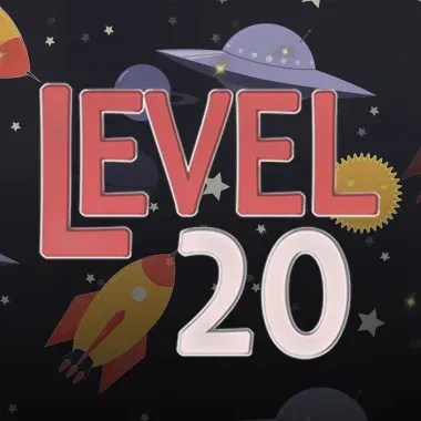 Play Level20 pokie online – OzzyBet AU