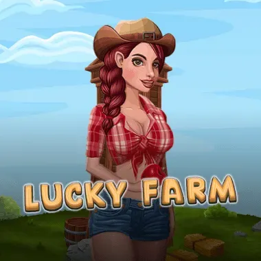 Play Lucky Farm pokie online – OzzyBet AU