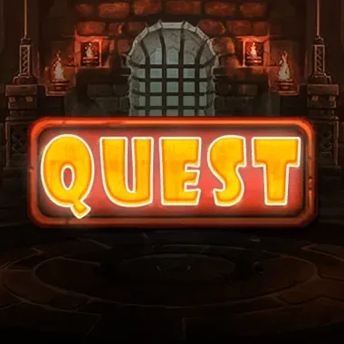 Play Quest pokie online – OzzyBet AU