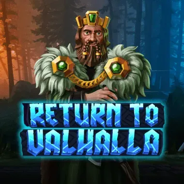 Play ReturnToValhalla pokie online – OzzyBet AU