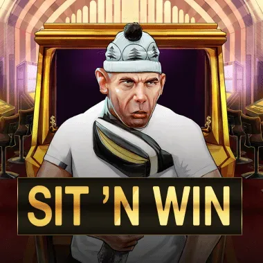 Play Sit'N Win pokie online – OzzyBet AU