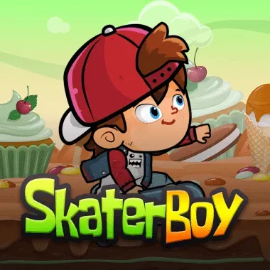 Play SkaterBoy pokie online – OzzyBet AU