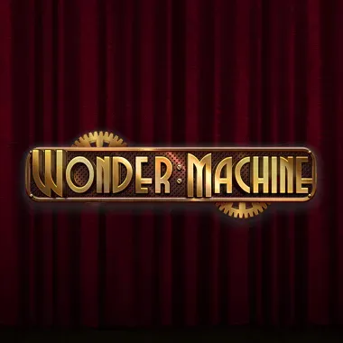 Play Wonder Machine pokie online – OzzyBet AU