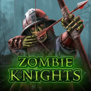 Play Zombie Knight pokie online – OzzyBet AU