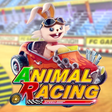 Play ANIMAL RACING pokie online – OzzyBet AU