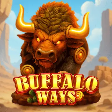 Play BUFFALO WAYS pokie online – OzzyBet AU