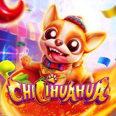 Play CHILIHUAHUA pokie online – OzzyBet AU