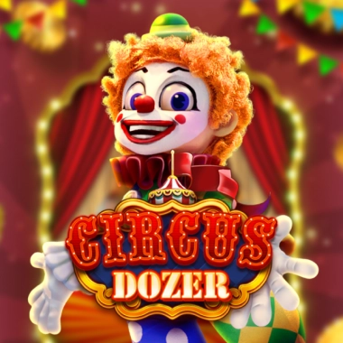 Play CIRCUS DOZER pokie online – OzzyBet AU