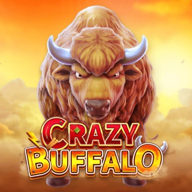 Play CRAZY BUFFALO pokie online – OzzyBet AU